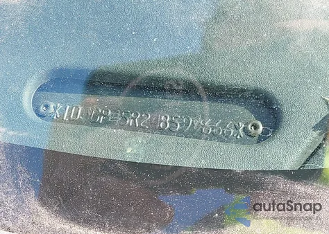 2004 Dodge Caravan Sxt из США, поврежденный, VIN 1D4GP45R24B599666